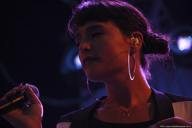 Jessie Ware